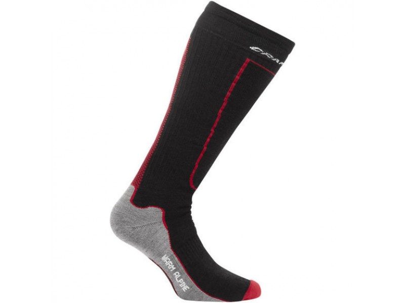 Шкарпетки Craft Warm Alpine Sock
